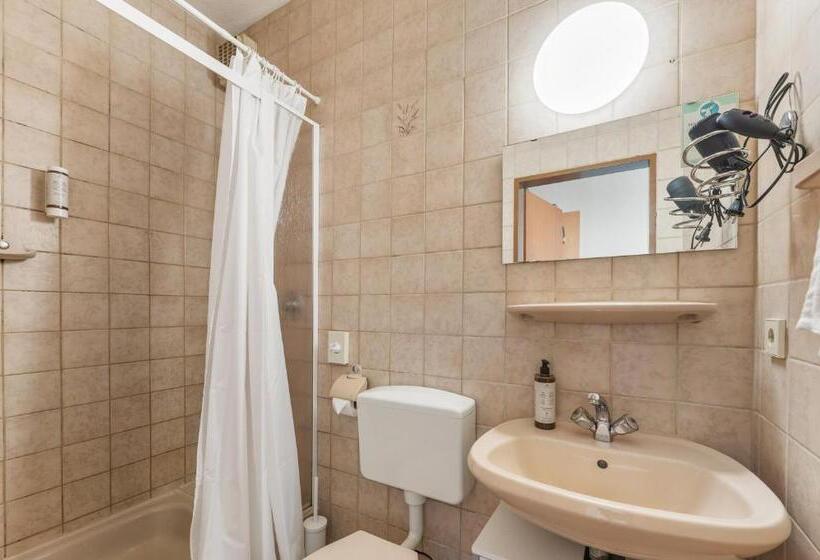 Номер Стандарт Индивидуальный, Home2stay Apartmenthaus Heilbronn City Kitchen Parking Highspeed Wifi Washroom