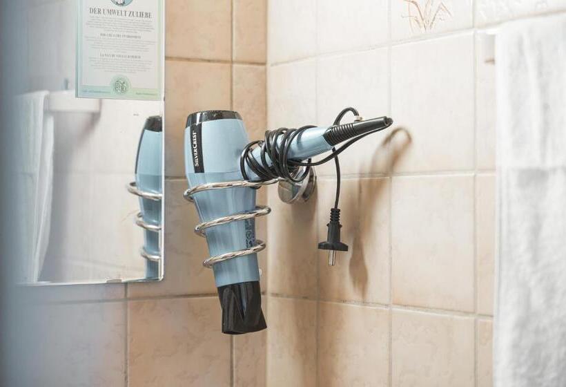 이코노미 룸, Home2stay Apartmenthaus Heilbronn City Kitchen Parking Highspeed Wifi Washroom
