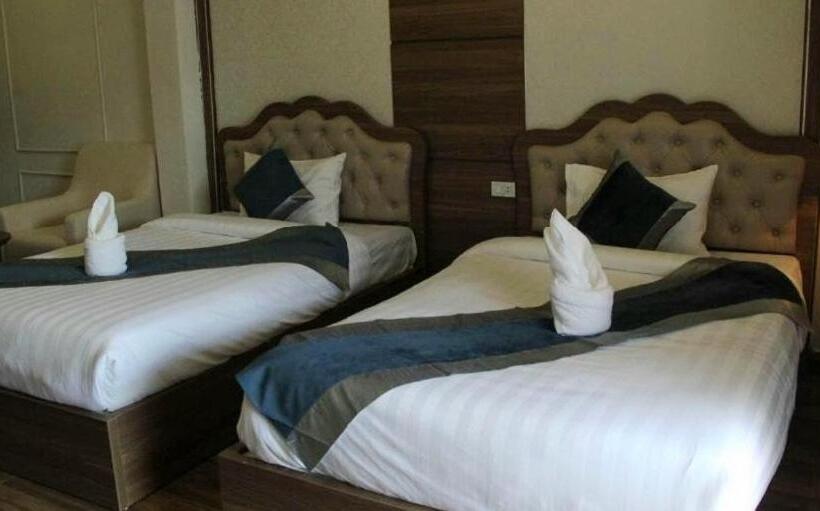 Номер Стандарт, Champa Inn Resort