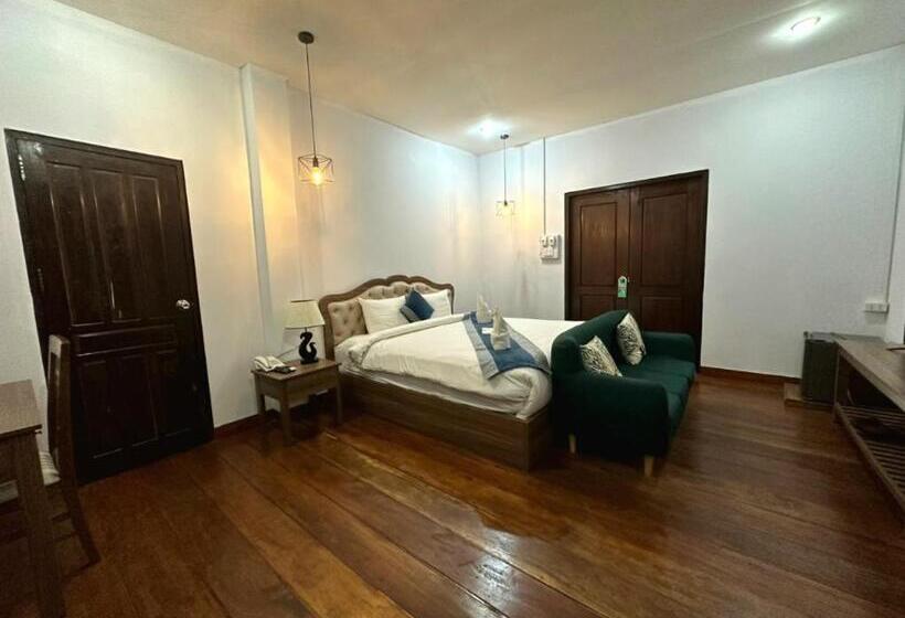 Family Suite, Champa Inn Resort