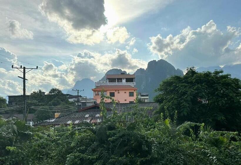 패밀리 스위트, Champa Inn Resort