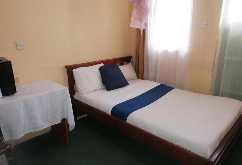 اتاق استاندارد یک نفره, Forest Green Inn