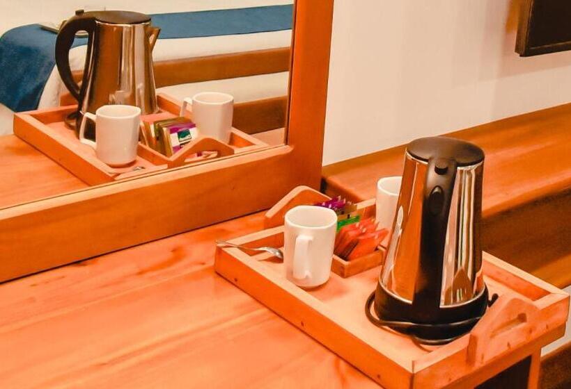 Номер Deluxe, Wisdom Boutique Resort