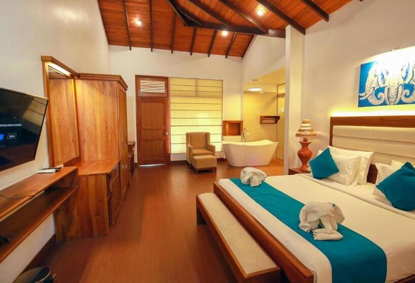 Люкс Повышенной Комфортности, Wisdom Boutique Resort