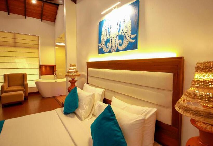 Family Suite, Wisdom Boutique Resort