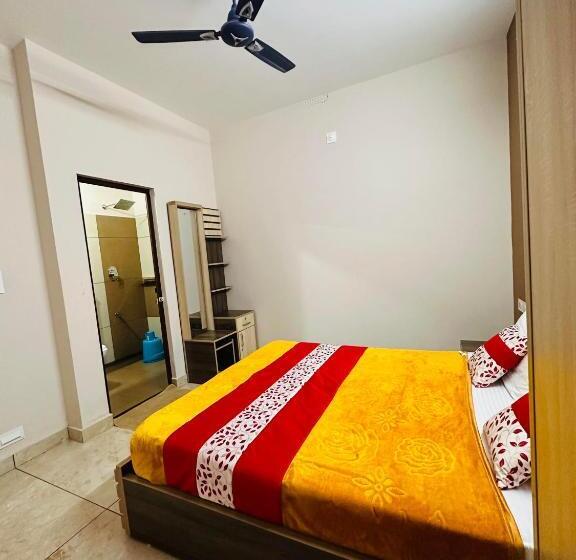 Номер Стандарт, Luxe Hotel   Rooms & Villas Wayanad