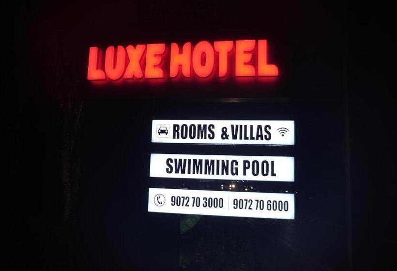 침실 3개 주택, Luxe Hotel   Rooms & Villas Wayanad