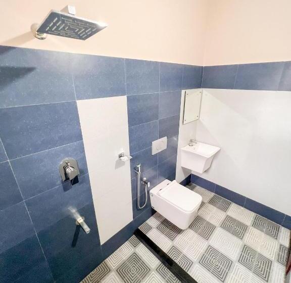 Дом 3 Спальни, Luxe Hotel   Rooms & Villas Wayanad