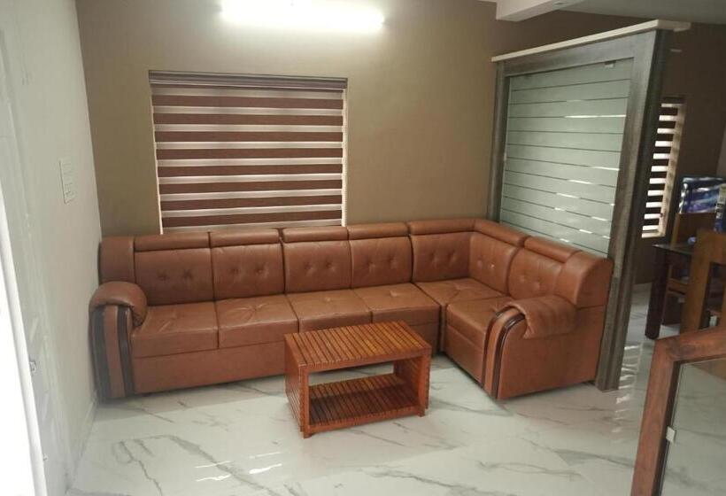 Вилла Superior 1 Спальня, Luxe Hotel   Rooms & Villas Wayanad