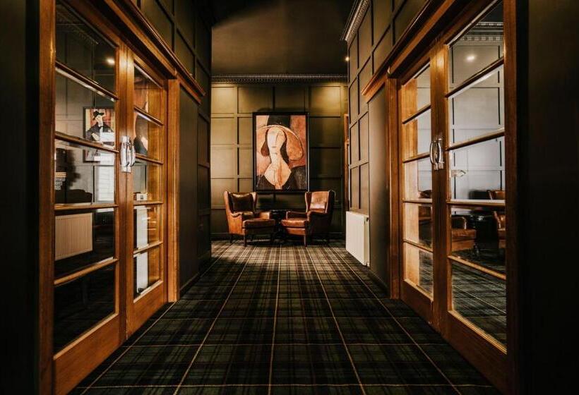스탠다드 룸 킹사이즈 침대, The Amalfi Minimalist Room P