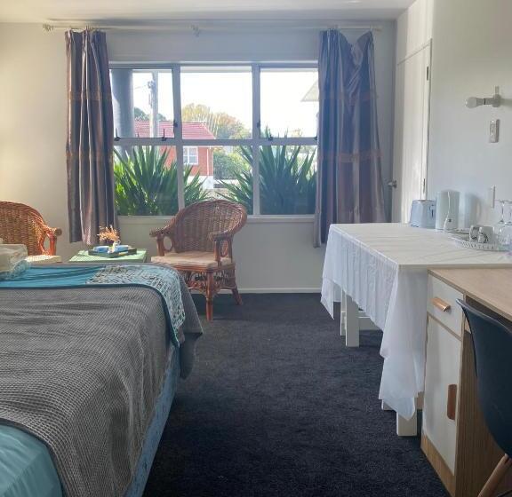 스탠다드 룸 킹사이즈 침대, A Private Large Master Room With En Suite