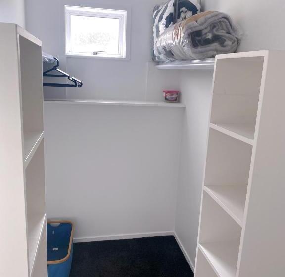 스탠다드 룸 킹사이즈 침대, A Private Large Master Room With En Suite