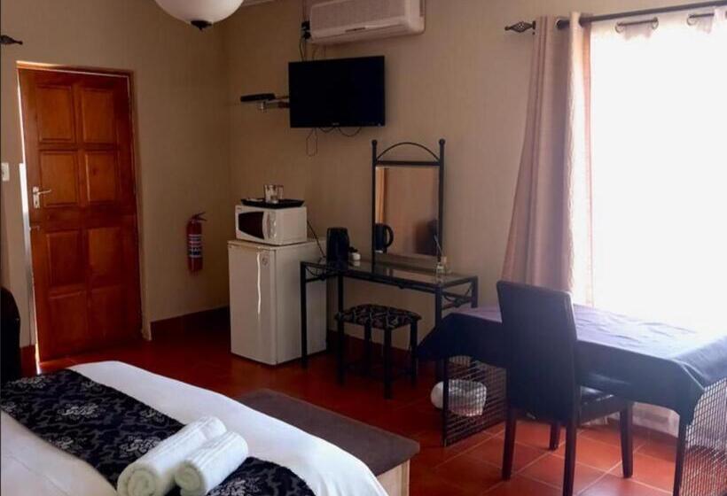 Номер Deluxe, Die Mynhuis