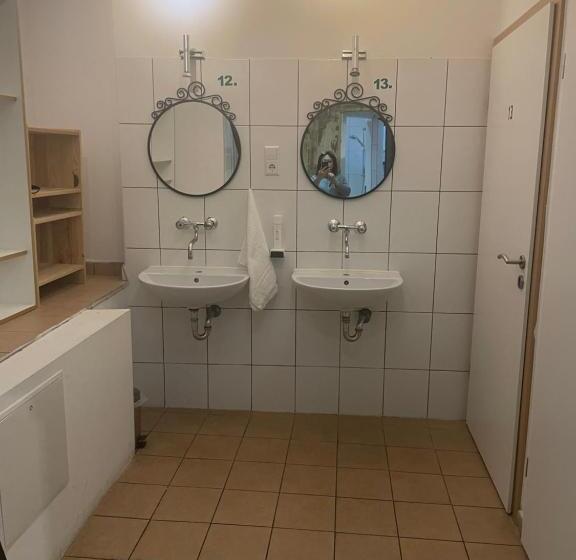 Номер Стандарт Трехместный, Gästezimmer An Der Stadtmauer