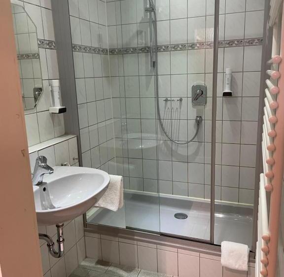 Четырехместный Номер Стандарт, Gästezimmer An Der Stadtmauer