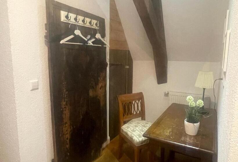デラックスルーム, Gästezimmer An Der Stadtmauer