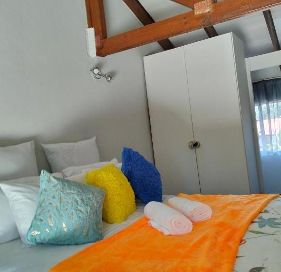 Номер Стандарт, O&s Airbnb