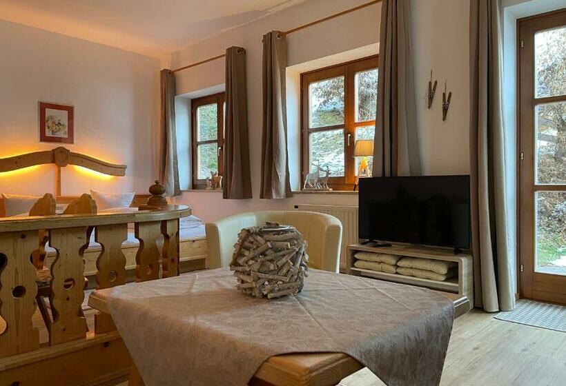 آپارتمان سوپریور 1 خوابه, Appartements Diana