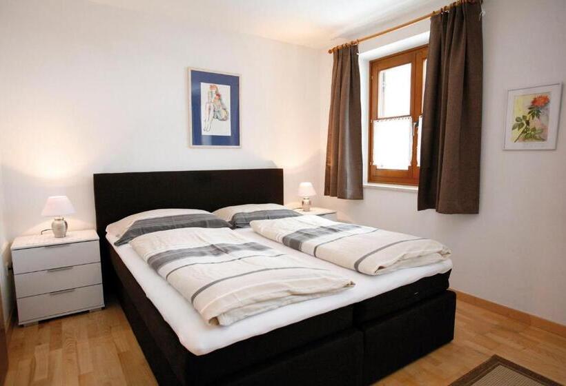 استودیوی استاندارد, Appartements Diana
