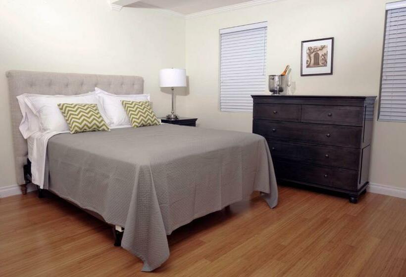 스탠다드 스튜디오, Bricco Suites
