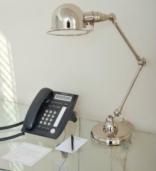스위트, Bricco Suites
