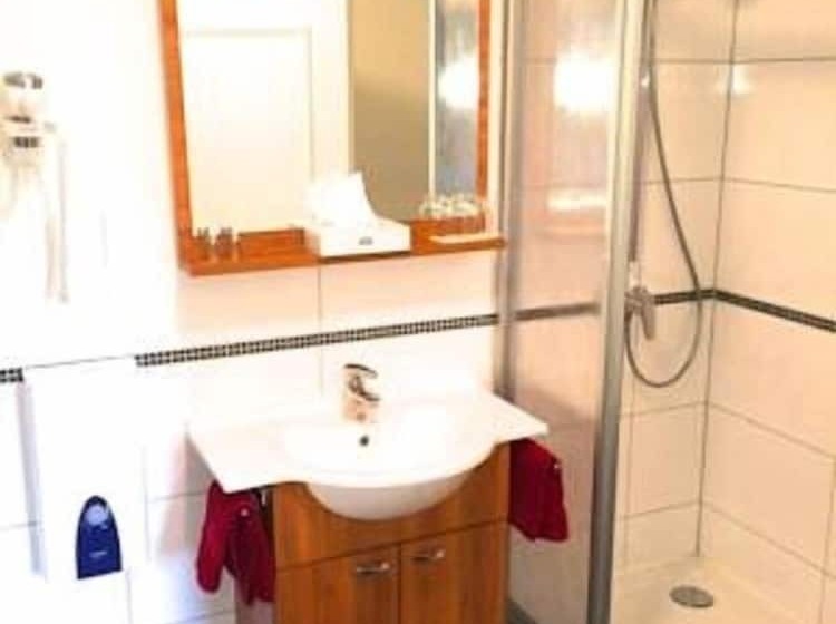 Family Suite, Garni Demmel & Cie