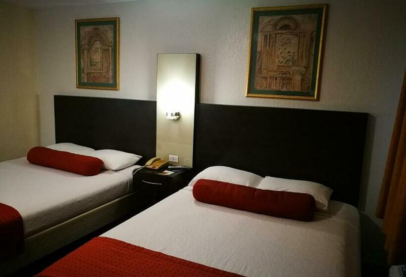 Номер Стандарт, Merida Inn And Suites