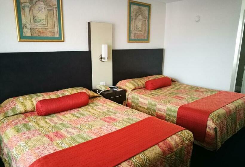 Quarto Estandar, Merida Inn And Suites