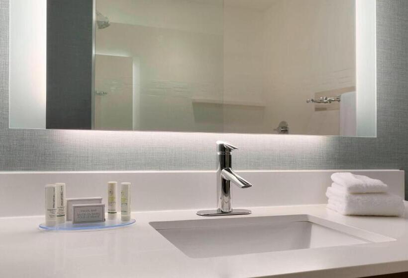 Студио Стандарт Кровать Кинг, Residence Inn San Angelo