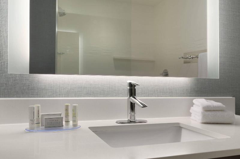 Люкс, Residence Inn San Angelo