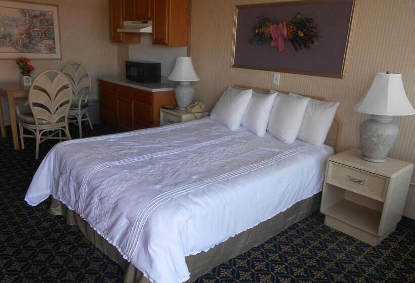 اتاق استاندارد, Victorian Inn