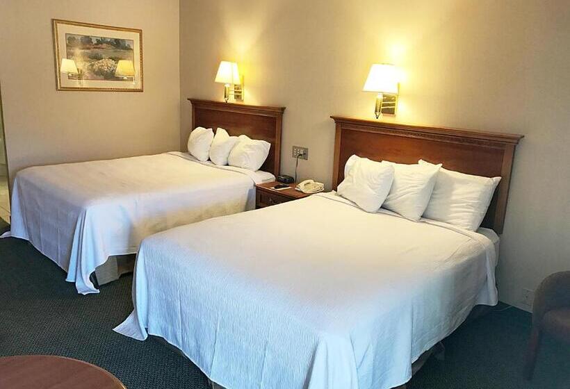Номер Стандарт, White River Inn & Suites