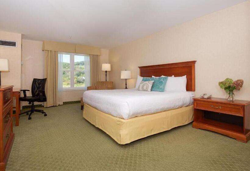 Студия Стандарт, White River Inn & Suites