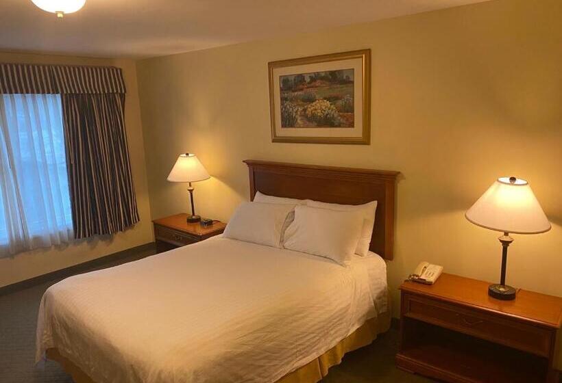 Студия Стандарт, White River Inn & Suites