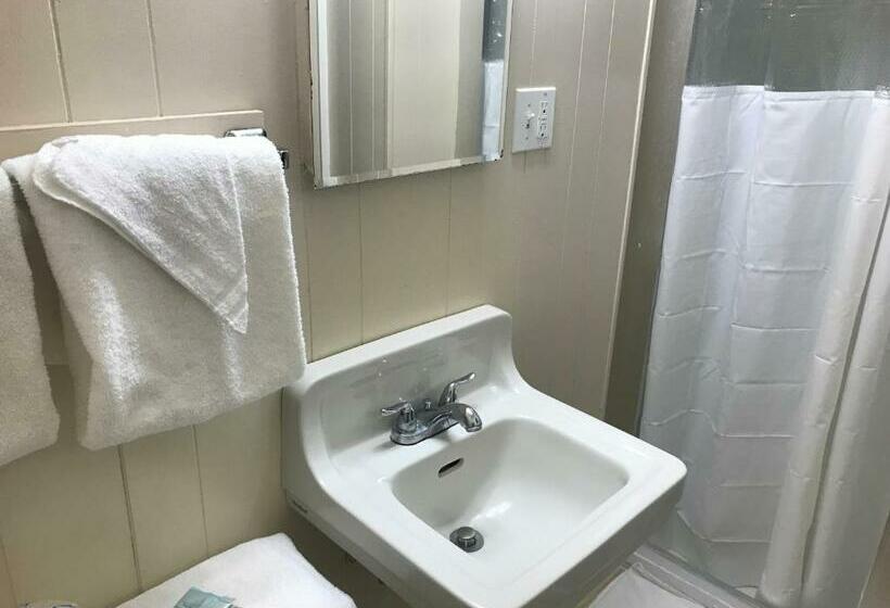 ２ダブルベッドのスタンダードルーム, Ocean Lodge Hotel South