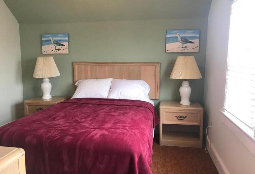 ２ベッドルームアパートメント, Ocean Lodge Hotel South