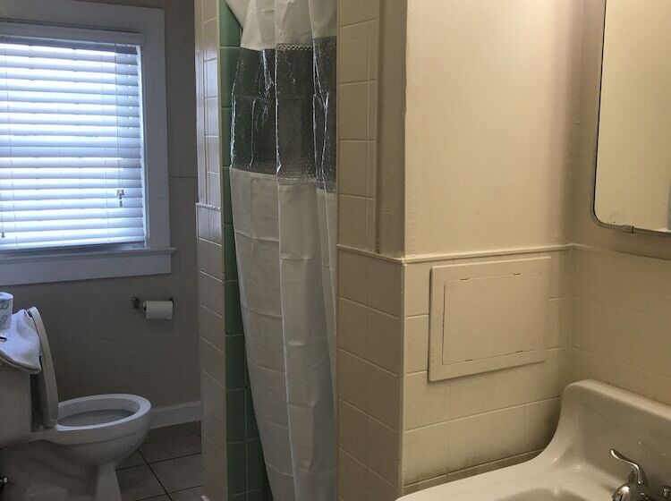 ２ベッドルームアパートメント, Ocean Lodge Hotel South