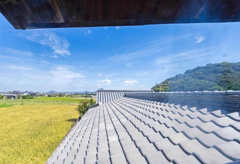 Номер Стандарт Совместная Ванная, 深山邸miyama Tei
