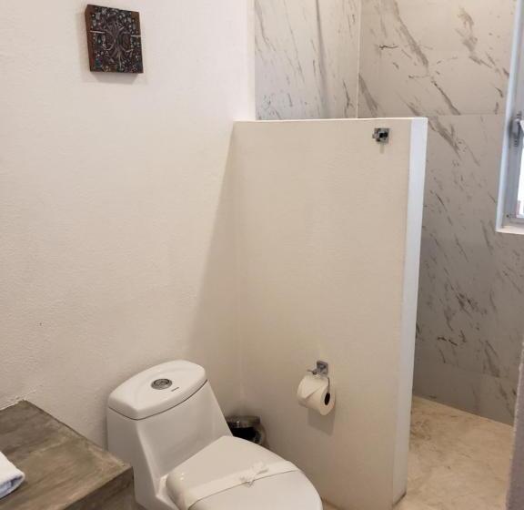 סטודיו סטנדרט עם מרפסת, Casa Candra