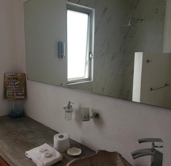 סטודיו סטנדרט, מיטה זוגית, Casa Candra