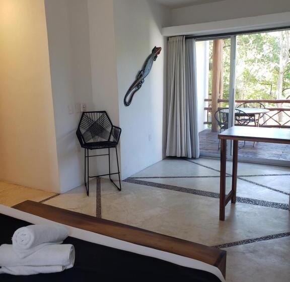 סטודיו סופריור, Casa Candra