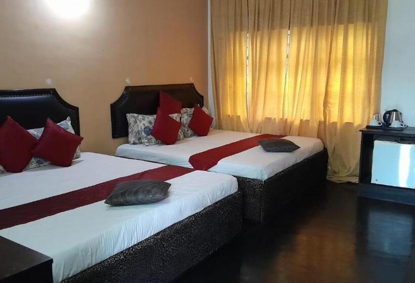 Номер Стандарт, Lanka Inn