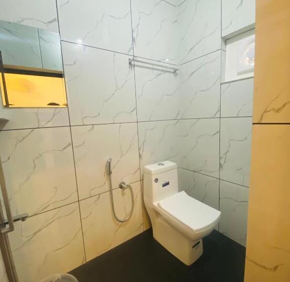 Апартаменты 3 Спальни, Uck Villas Muthanga
