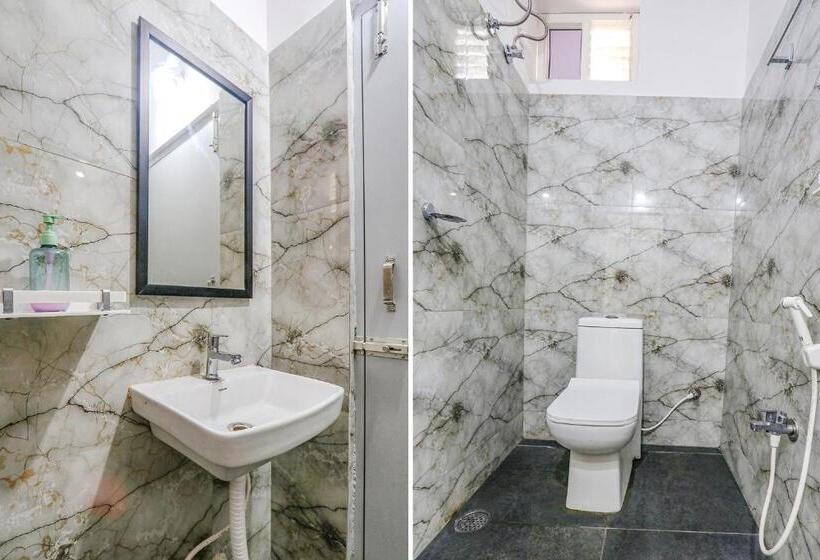 اتاق لوکس, Fabhotel Dream Connect