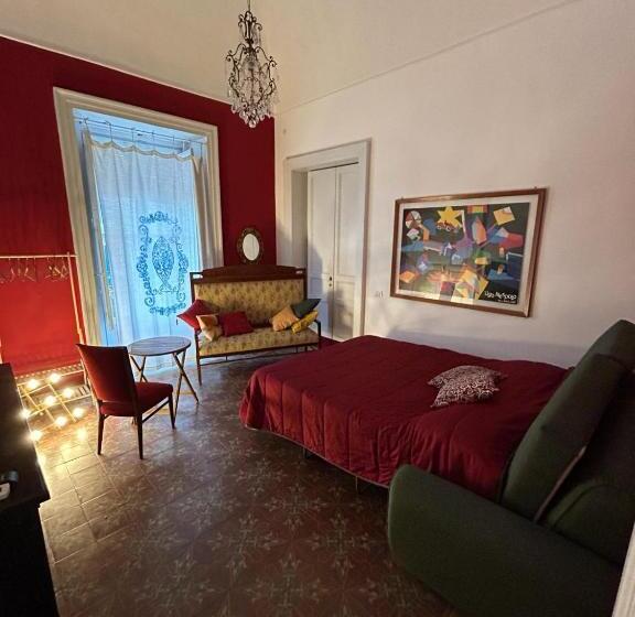اتاق استاندارد, Casa Kalù