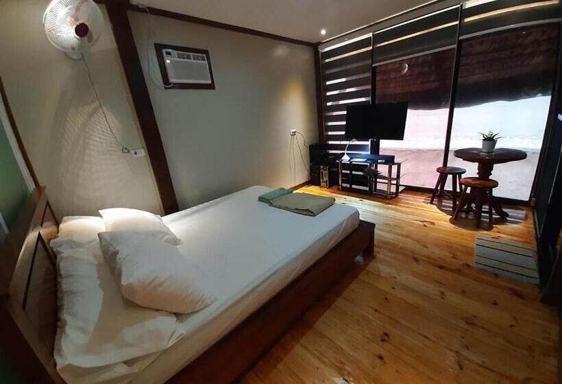 ویلای 1 خوابه با چشم‌انداز دریا, Casa Laca Beach Resort