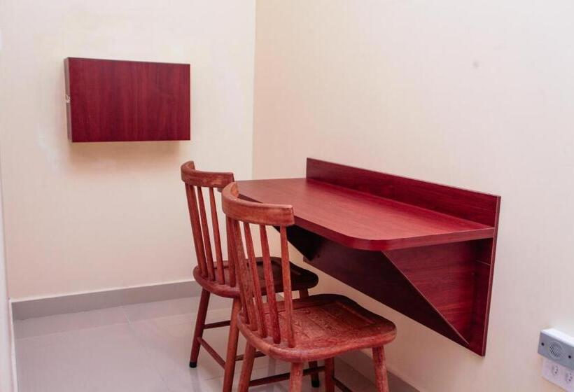 Номер Superior, E Motel Madrugada