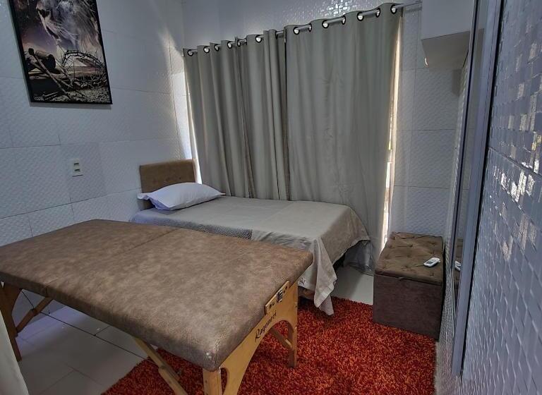 خانه 3 خوابه, Hostel Inn Gileade