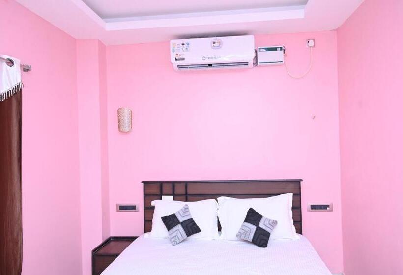 Номер Стандарт, Beach A/c