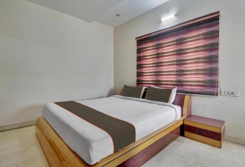 Номер Стандарт, Oyo Balaji Hill View Homestay